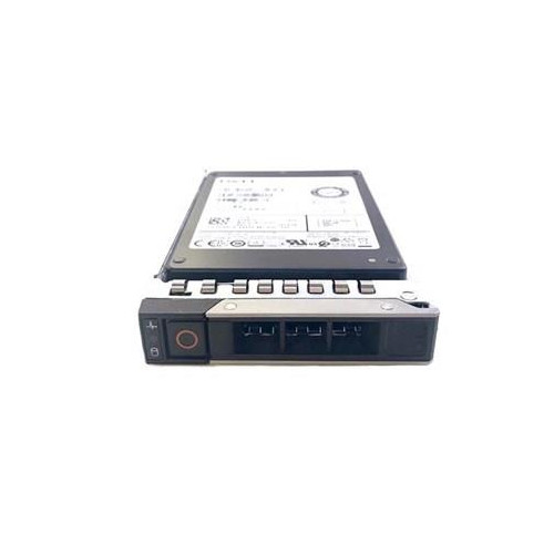 Dell SSD 2.5" / 960GB / SATA / RI / 6Gb / 512 / Hot-Plug / 15G Rx50 | Dell | SSD 2.5" / 960GB / SATA / RI / 6Gb / 512 /