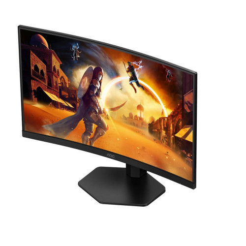 AOC G4 CQ27G4X monitor komputerowy 68,6 cm (27