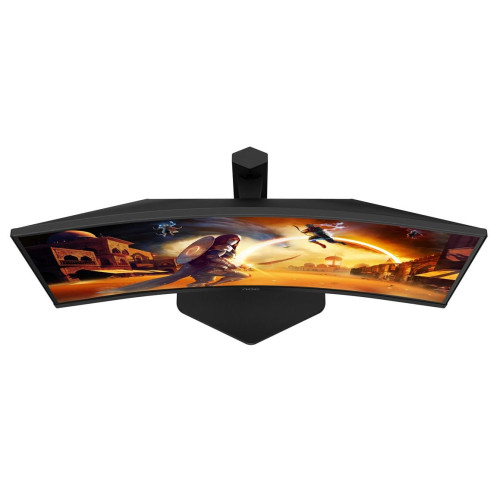 AOC G4 CQ27G4X monitor komputerowy 68,6 cm (27