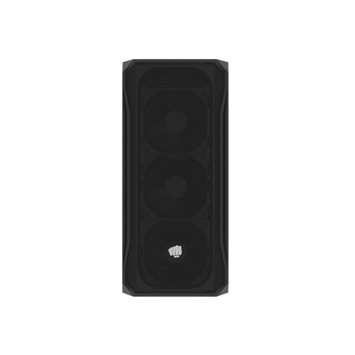 FURY OBUDOWA KOMPUTEROWA FURY SHOBO SH4F MIDI TOWER Z OKNEM CZARNA