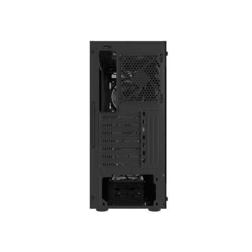 FURY OBUDOWA KOMPUTEROWA FURY SHOBO SH4F MIDI TOWER Z OKNEM CZARNA-14364528