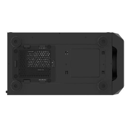FURY OBUDOWA KOMPUTEROWA FURY SHOBO SH4F MIDI TOWER Z OKNEM CZARNA-14364529