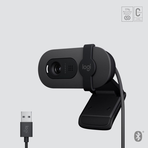 Kamera Logitech Brio 105-14366895