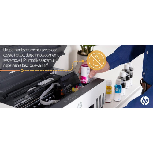 Urządzenie wielofunkcyjne HP Smart Tank 790 4WF66A-14367554