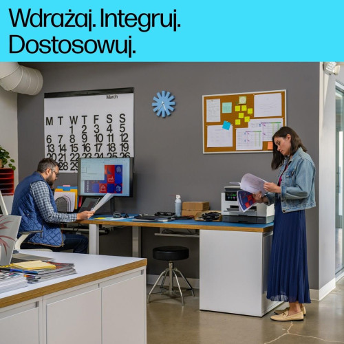 HP OfficeJet Pro Urządzenie wielofunkcyjne 9130b-14367627