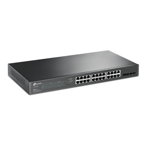 Przełącznik 24xGb-PoE+ 4xSFP SG2428P -1437025