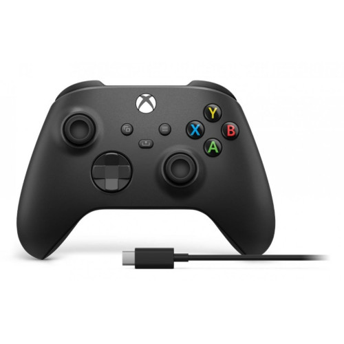 Kontroler Xbox XSX PC + kabel 1V8-00002 -1437198