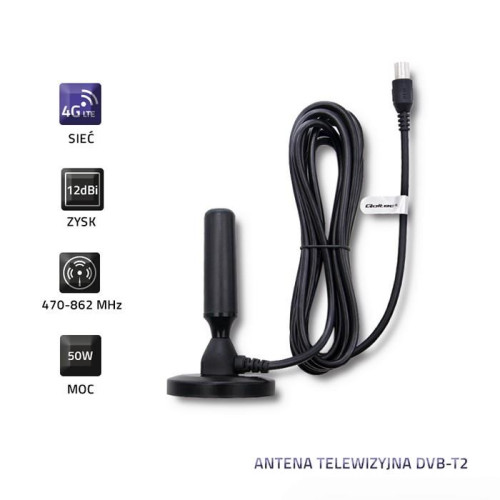 Antena telewizyjna DVB-T2-1437349