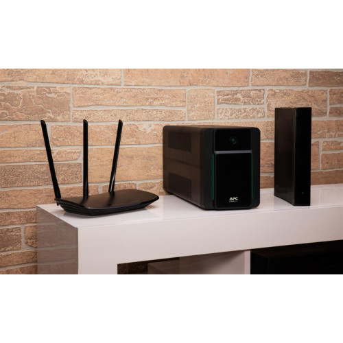 Zasilacz UPS APC BX2200MI-14378069