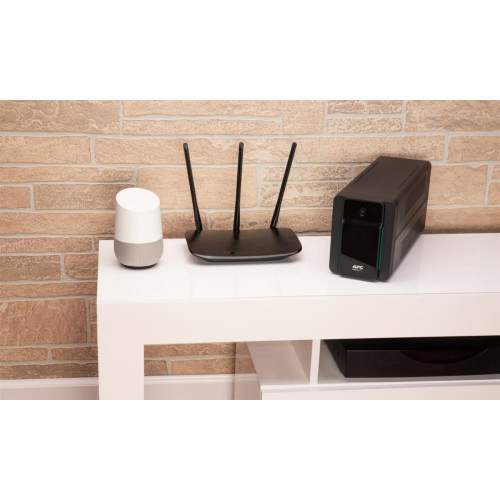 Zasilacz UPS APC BX950MI-GR-14378622