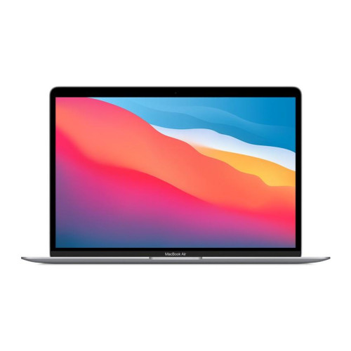 MacBook Air 13,3 cali: M1 8/7, 8GB, 256GB - Gwiezdna szarość-1438067