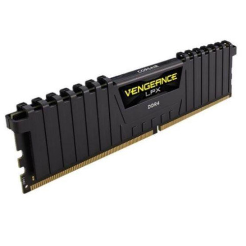 Pamięć DDR4 Vengeance LPX 8GB/3200(1*8GB) czarny CL16 -1438119