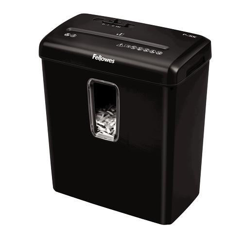 Niszczarka Fellowes P30C-14385931