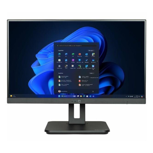 Wortmann AG TERRA 1000037 komputer wielofunkcyjny All-in-One Intel® Core™ i5 i5-12400 60,5 cm (23.8") 1920 x 1080 px All-in-One PC 16 GB DDR5-SDRAM 1