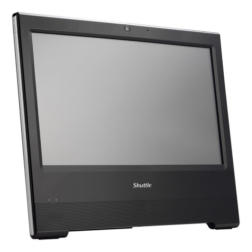 Shuttle X50V8U3 All-in-One Czarny i3-10110U 2,1 GHz Wbudowane głośniki-14392068