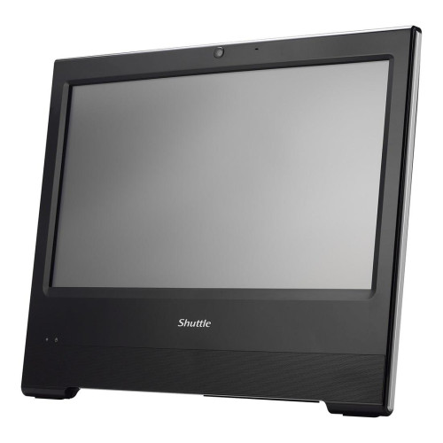 Shuttle X50V8U3 All-in-One Czarny i3-10110U 2,1 GHz Wbudowane głośniki-14392070