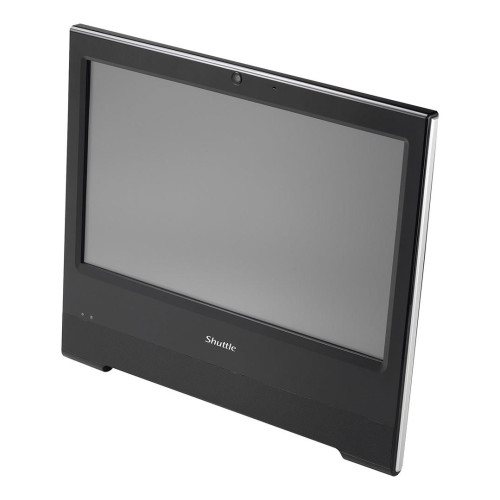 Shuttle X50V8U3 All-in-One Czarny i3-10110U 2,1 GHz Wbudowane głośniki-14392071