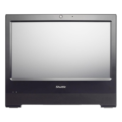 Shuttle X50V8U3 All-in-One Czarny i3-10110U 2,1 GHz Wbudowane głośniki-14392074