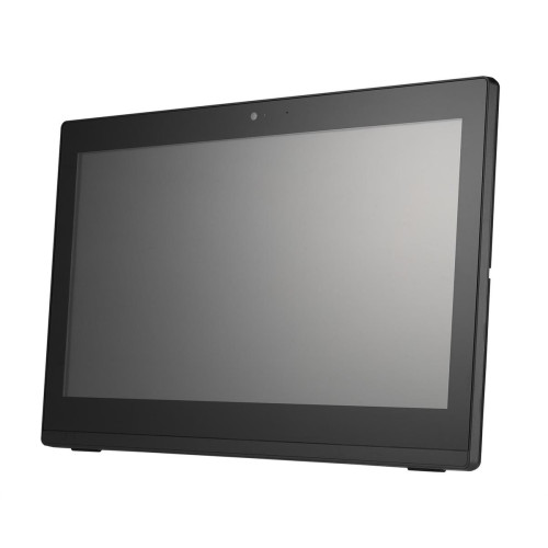 Shuttle P92U (black) All-in-One Czarny 5205U 1,9 GHz Wbudowane głośniki-14392110