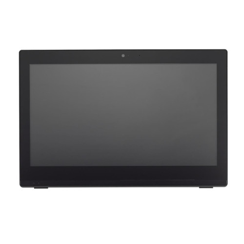Shuttle P92U (black) All-in-One Czarny 5205U 1,9 GHz Wbudowane głośniki-14392112