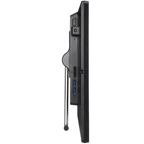 Shuttle P92U (black) All-in-One Czarny 5205U 1,9 GHz Wbudowane głośniki-14392114
