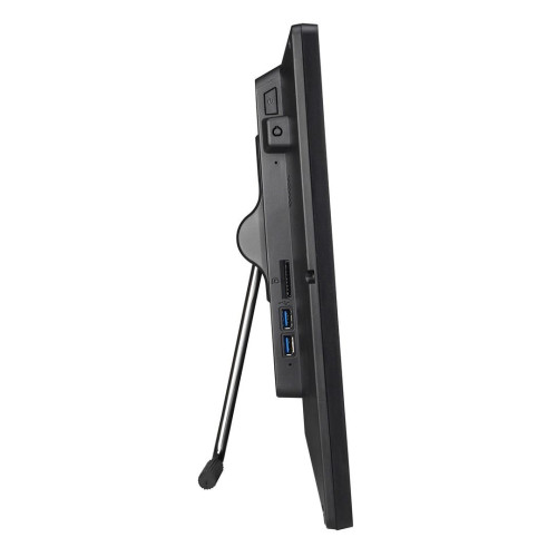 Shuttle P92U (black) All-in-One Czarny 5205U 1,9 GHz Wbudowane głośniki-14392115