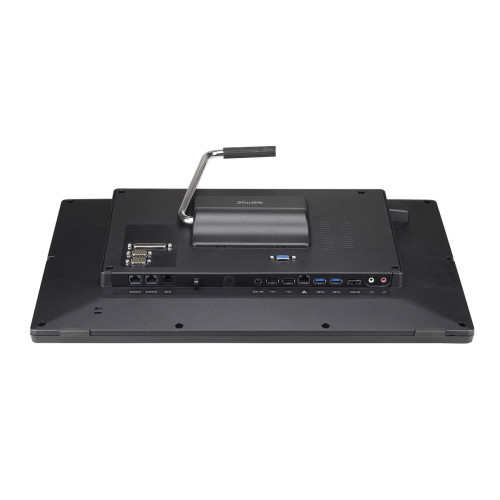 Shuttle P92U (black) All-in-One Czarny 5205U 1,9 GHz Wbudowane głośniki-14392116