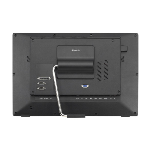 Shuttle P92U (black) All-in-One Czarny 5205U 1,9 GHz Wbudowane głośniki-14392117