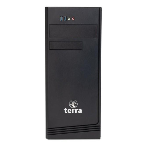 Wortmann AG TERRA EU1009945 PC Intel® Core™ i7 i7-12700 16 GB DDR4-SDRAM 512 GB SSD Windows 11 Pro Midi Tower Czarny-14392246