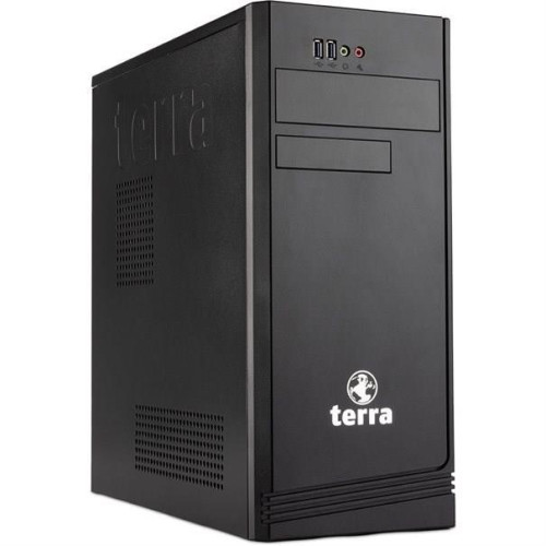 Wortmann AG TERRA EU1009945 PC Intel® Core™ i7 i7-12700 16 GB DDR4-SDRAM 512 GB SSD Windows 11 Pro Midi Tower Czarny-14392247