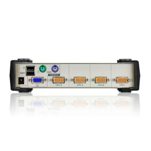 Przełącznik KVM ATEN CS-84U-14392844