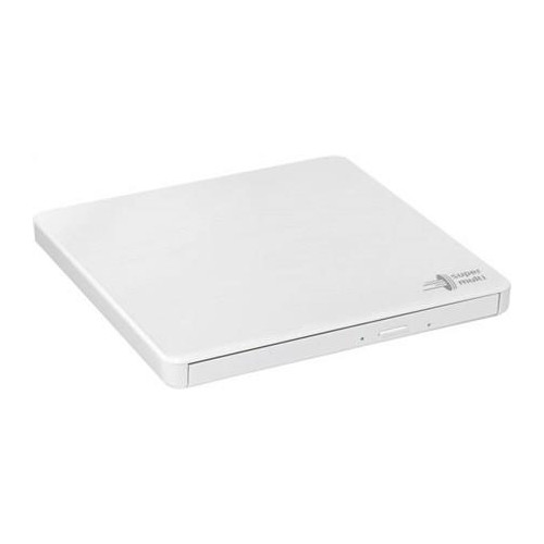 Hitachi-LG Slim Portable DVD-Writer