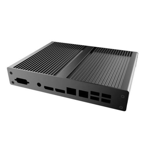 Akasa A-ITC042-M1B system chłodzenia komputerów Procesor Radiator Czarny-14399590