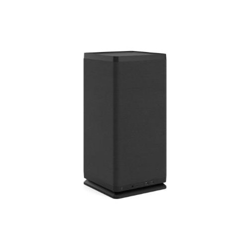 Fractal Design Mood Small Form Factor (SFF) Czarny-15236846
