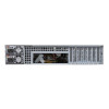 OBUDOWA SERWEROWA SUPERMICRO CSE-825TQC-R802LPB (Black 2U SC825TQC SAS3 LP Chassis w/ Red. 800W PWS)-14400007