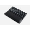 Glorious Stealth Keyboard Wrist Rest Slim - Kompaktowy, czarny-13012966