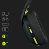 Słuchawki Logitech G435 (981-001050) Gaming Bluetooth Czarny-14402485