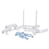 Antena sektorowa UBIQUITI AM-5G19-120 (Zewnętrzna; zewnętrzna; 19 dBi)-1388824