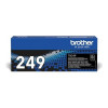 Brother TN-249BK kaseta z tonerem 1 szt. Oryginalny Czarny-14410172