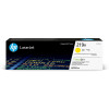 HP Oryginalny wkład z żółtym tonerem 219A LaserJet-14410388