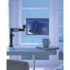 Techly ICA-LCD 502BK uchwyt / stojak do monitorów 68,6 cm (27
