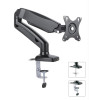 Techly ICA-LCD 514 uchwyt / stojak do monitorów 68,6 cm (27