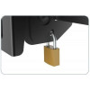 Techly ICA-PLB 046F uchwyt do telewizorów 177,8 cm (70