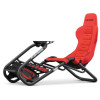 FOTEL GAMINGOWY PLAYSEAT TROPHY CZERWONY