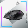 Myszka bezprzewodowa Logitech G502 X Plus Czarna-14422229
