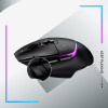 Myszka bezprzewodowa Logitech G502 X Plus Czarna-14422233