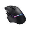 Myszka bezprzewodowa Logitech G502 X Plus Czarna-14422235