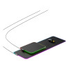 Steelseries QcK Prism Cloth XL Podkładka dla graczy Czarny-14422288