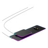 Steelseries QcK Prism Cloth XL Podkładka dla graczy Czarny-14422290