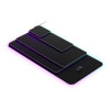 Steelseries QcK Prism Cloth XL Podkładka dla graczy Czarny-14422291